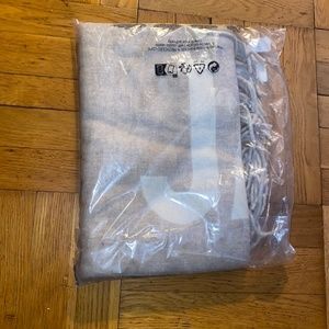 Jaquemus - Biege L’écharpe Jacquemus’ Scarf Virgin Wool Fannel